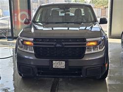 فورد مافريك